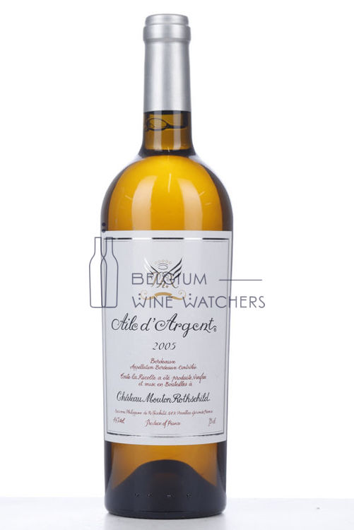 Picture of 2005 AILE D'ARGENT